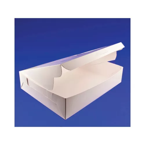 1/2 Sheet Cake Box 19x14x5 50ct