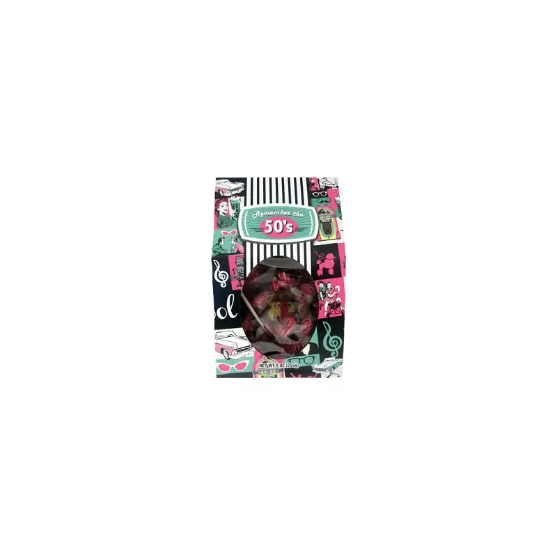 1950 ’s Candy Mix 9oz – 6ct