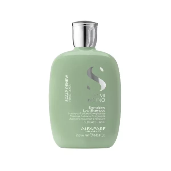 Alfaparf Milano Scalp Renew Energizing Shampoo For Hair Thinning - 250 ml