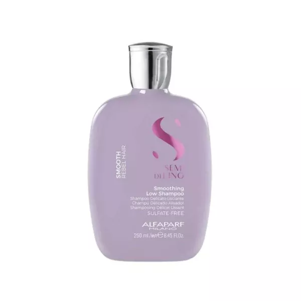 Alfaparf Milano Smoothing Shampoo For Dry Hair - 250 ml