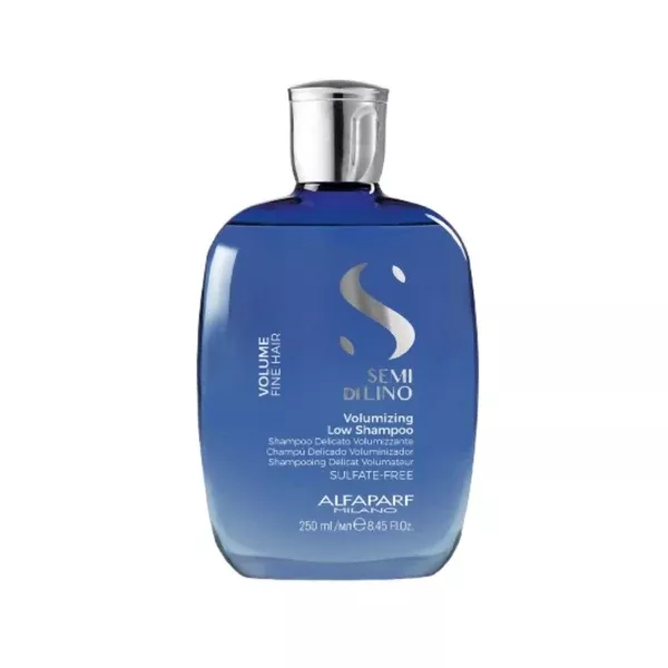 Alfaparf Milano Volumizing Shampoo For Hair Thinning - 250 ml
