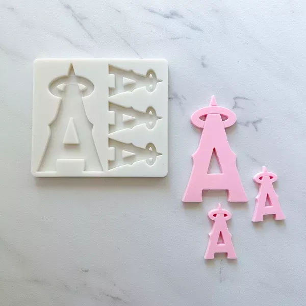 ANGELS MOLD