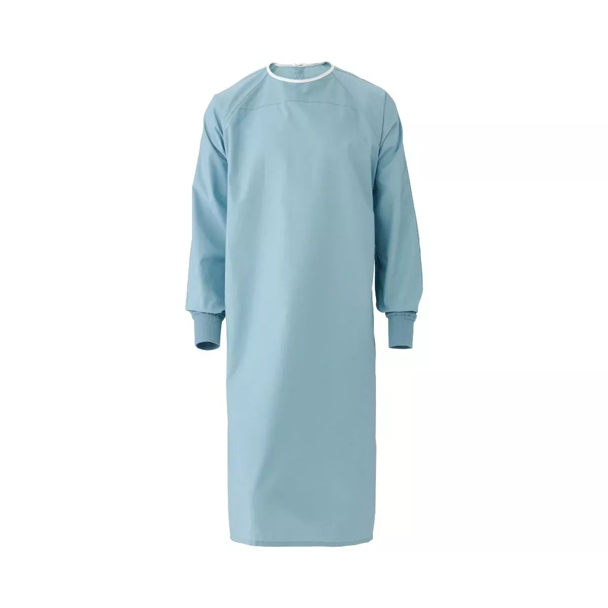AngelStat Cotton-Blend Cover Gowns