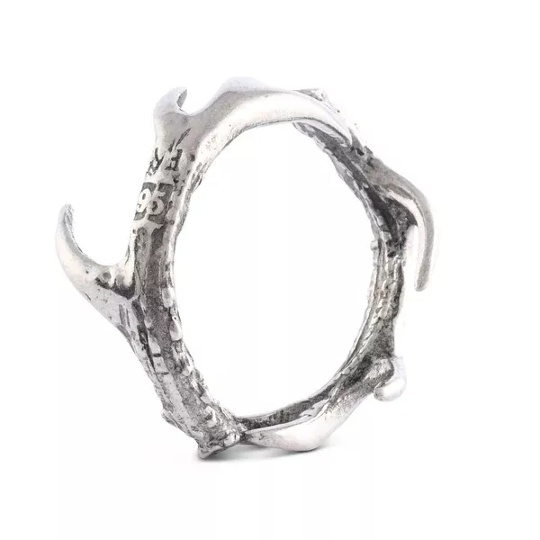 Antler Napkin Ring