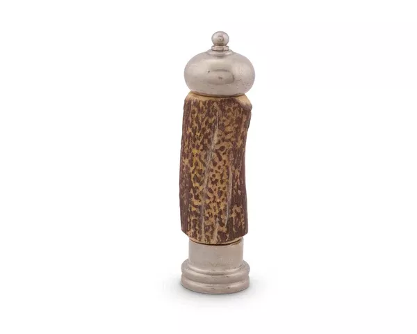 Antler Pepper Grinder