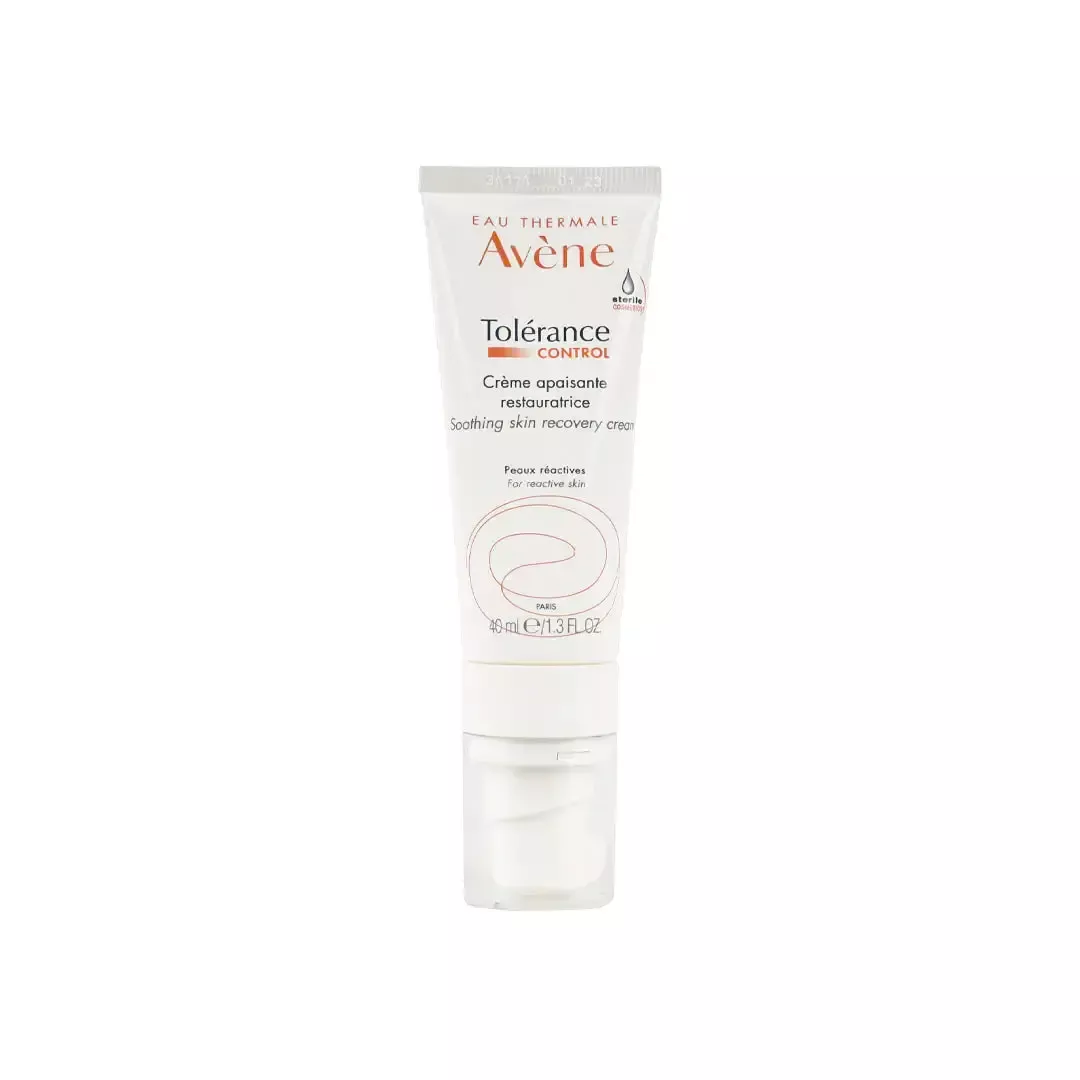 Avene Tolerance Control Soothing Skin Recovery Cream 40ml