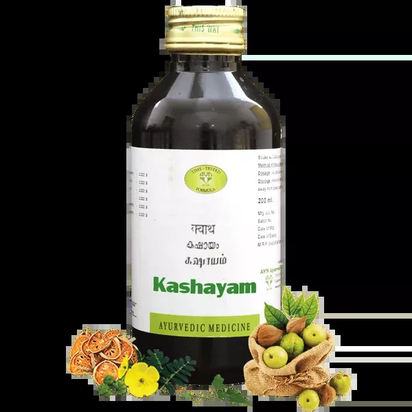 AVN Ayurveda Dhanwantaram Kashayam - 200 ml
