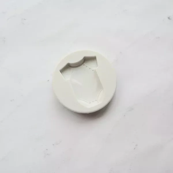 BABY ONESIE MOLD