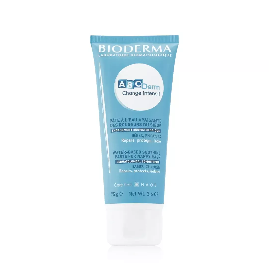 Bioderma ABC Derm Change Intensif 75Ml