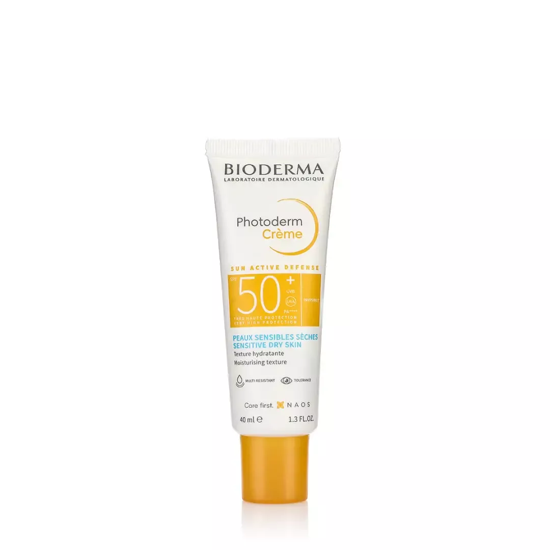 Bioderma Photoderm Cream SPF50+Invisible 40Ml