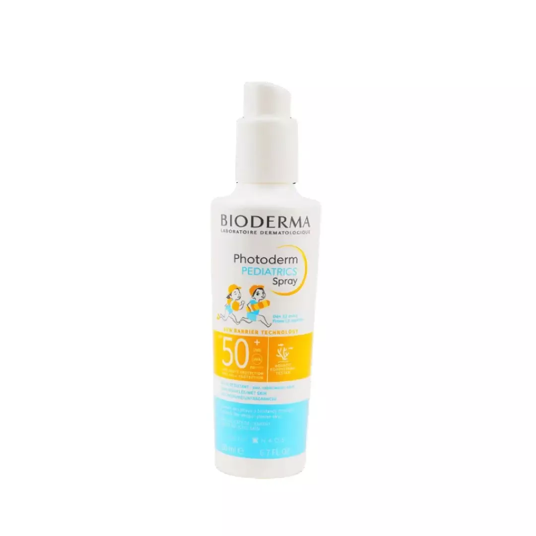 Bioderma Photoderm Pediatrics Spray SPF 50+ 200Ml