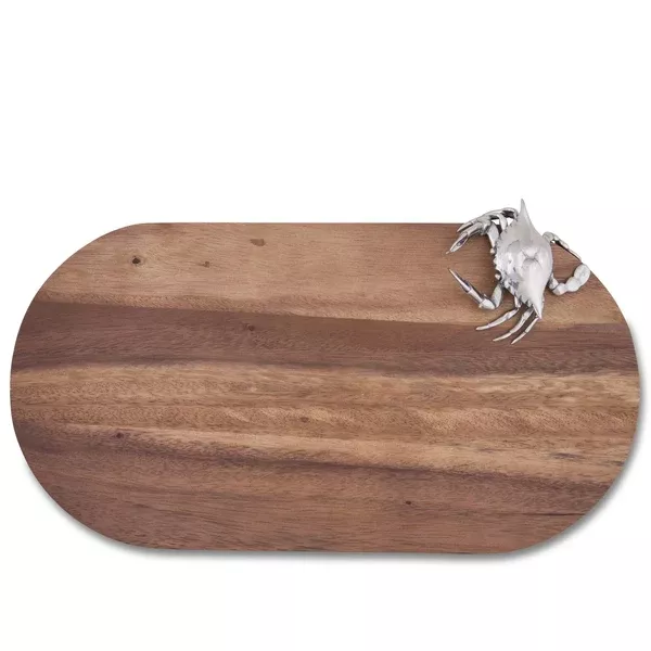 Blue Crab Bar Board