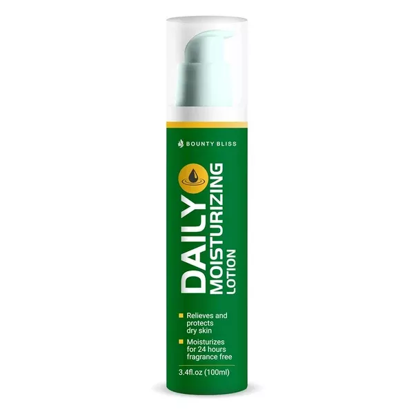 Bounty Bliss Daily Moisturizing Lotion - 100 ml
