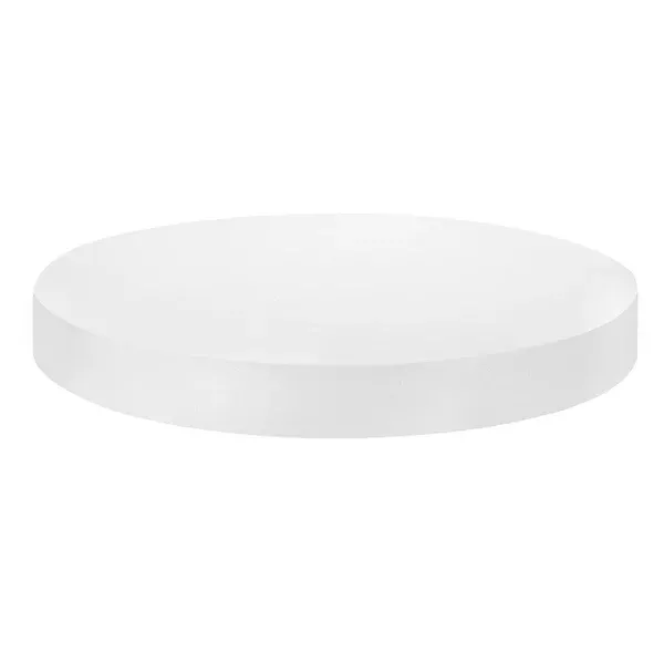 Cake Dummy - Round All Size - 2" height