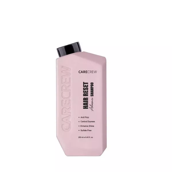 Care Crew Cosmetics Hair Reset Advance Mask - 250 ml