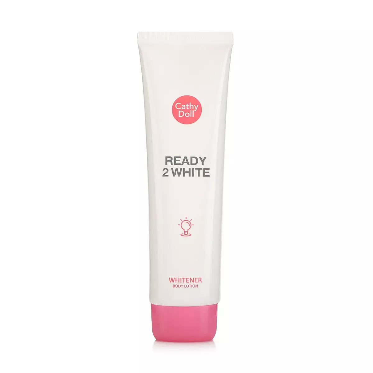 Cathy Doll Ready 2 White Whitener Body Lotion 150ml