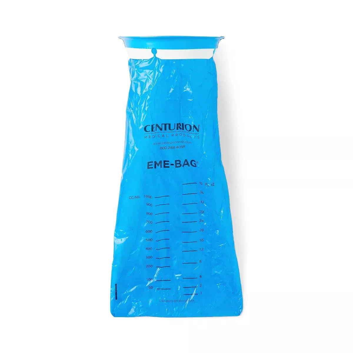Centurion Emesis Bags