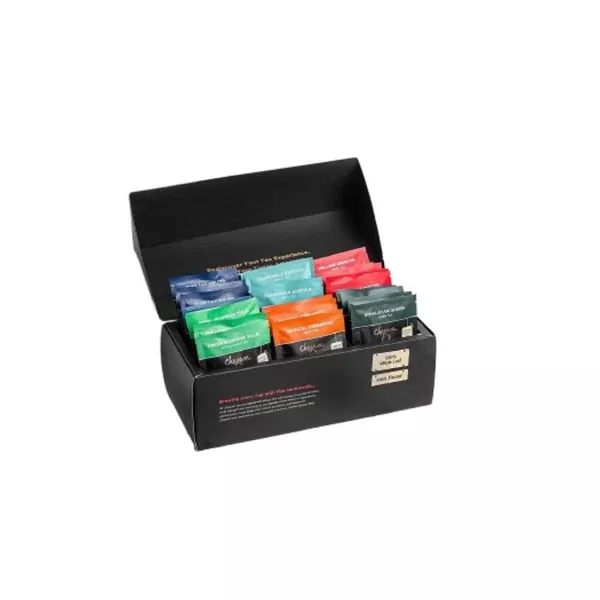 Chayam Green Tea Gift Box - Gift Box