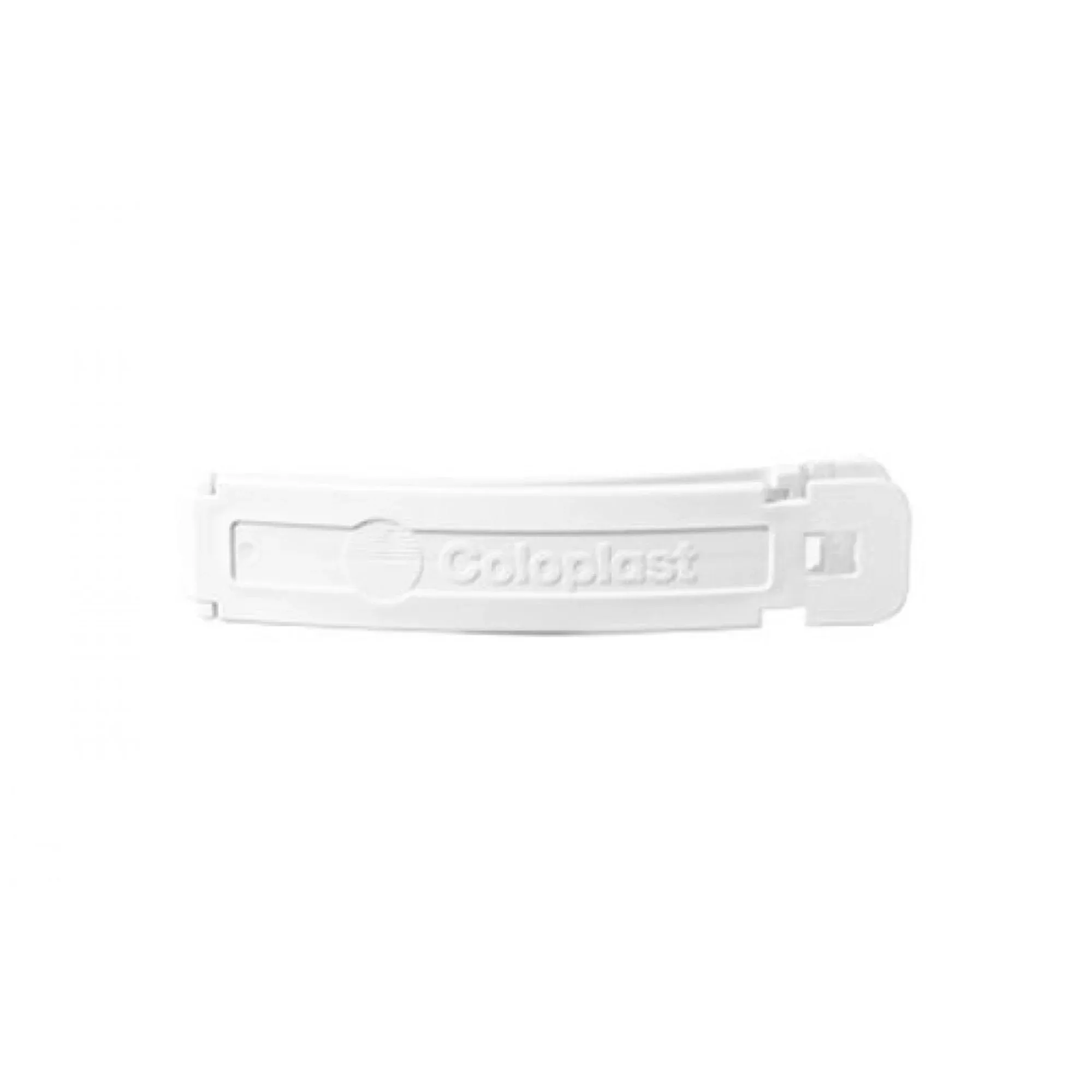 Coloplast Pouch Clamp, 20 ct