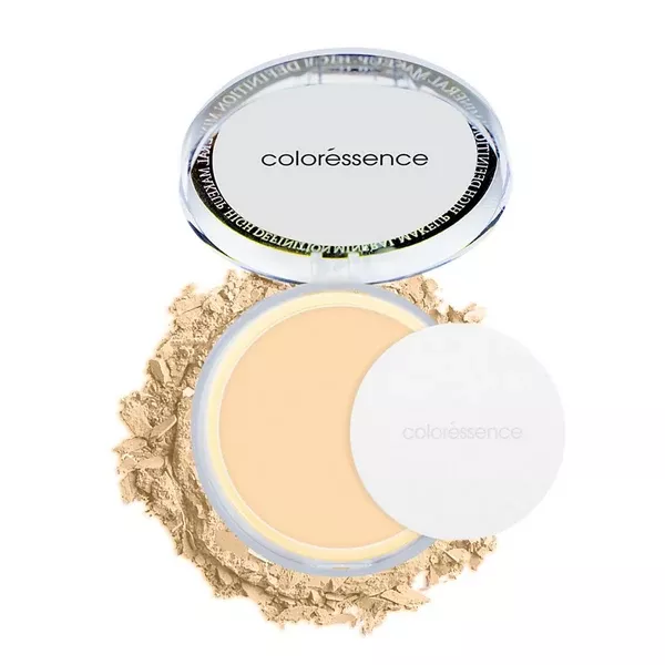Coloressence Perfect Tone Compact Powder - Beigel - 10 gm