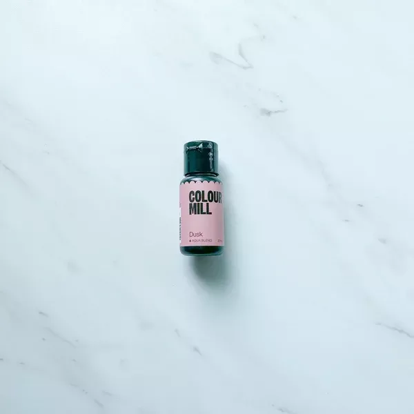 COLOUR MILL AQUA BLEND (DUSK)