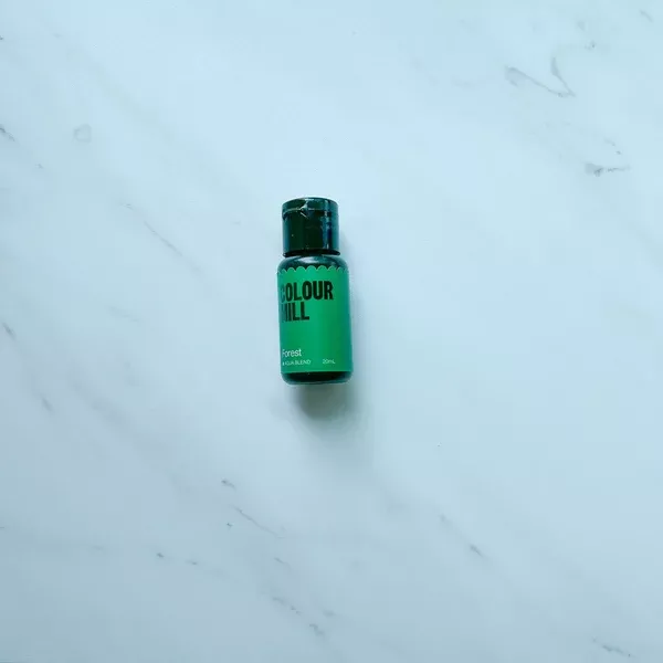 COLOUR MILL AQUA BLEND (FOREST)