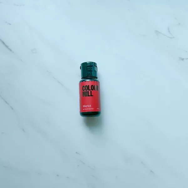 COLOUR MILL AQUA BLEND (MERLOT)
