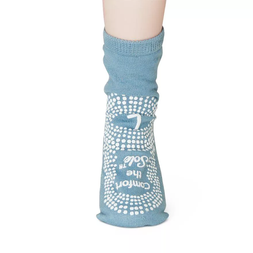 Comfort the Sole Premium Slippers