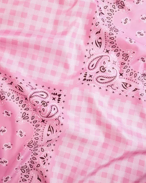 Cowgirl Tablecloth - washable tablecloth