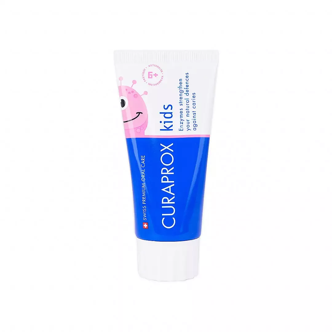 Curaprox Kids Watermelon Toothpaste 60ml