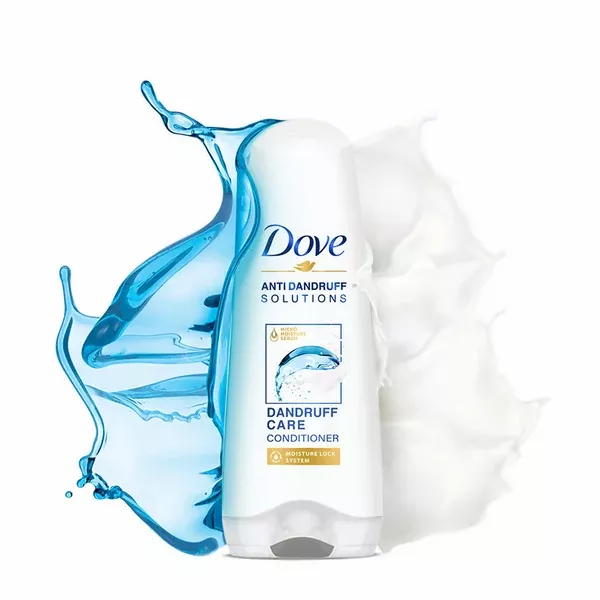 Dove Dandruff Care Conditioner - 175 ml