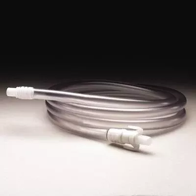Drainage Tube ConvaTec 58 Inch Long, Night Drainage Container Tube