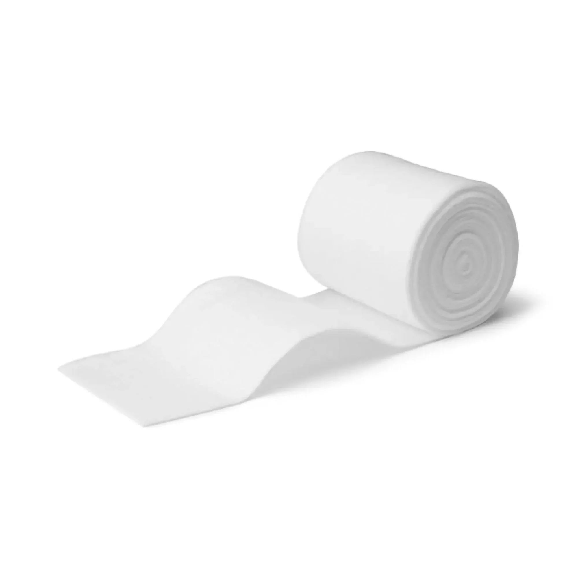 Drawtex Edema Wrap Hydroconductive Wound Dressing, 4 x 11 Inch, 5 ct