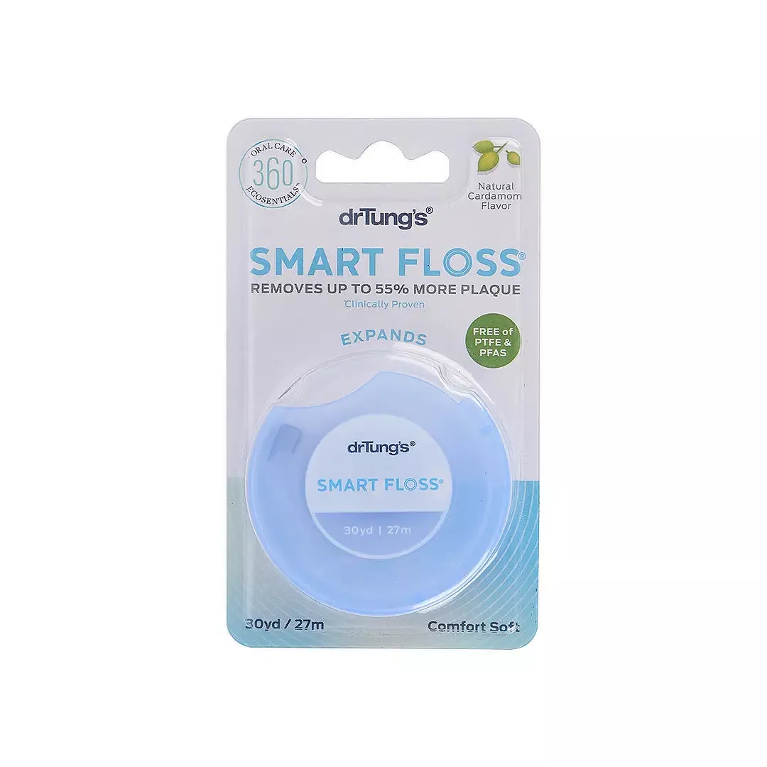 DrTung's Smart Floss 27m