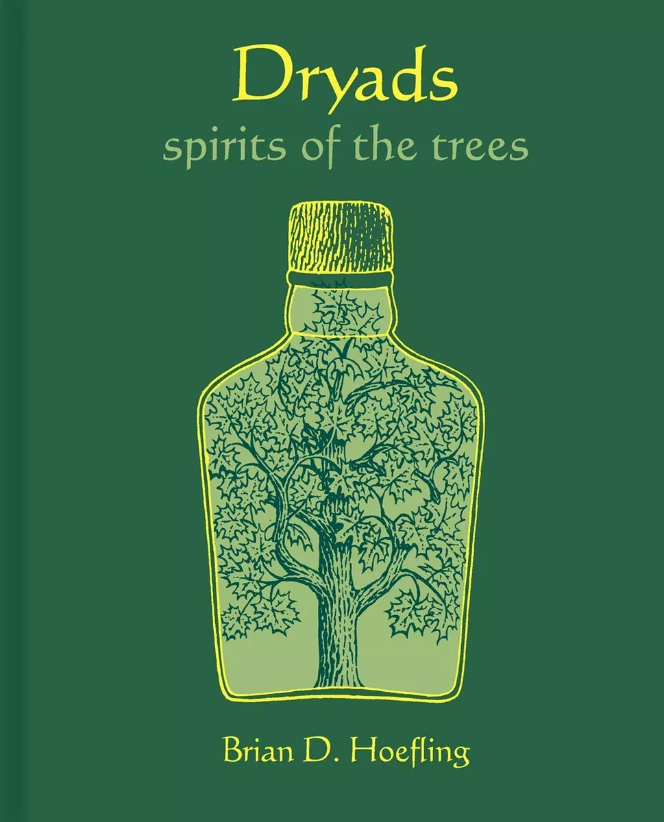 Dryads: Spirits of the Trees