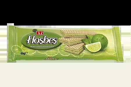 Eti Hosbes, Lime (Turkey)