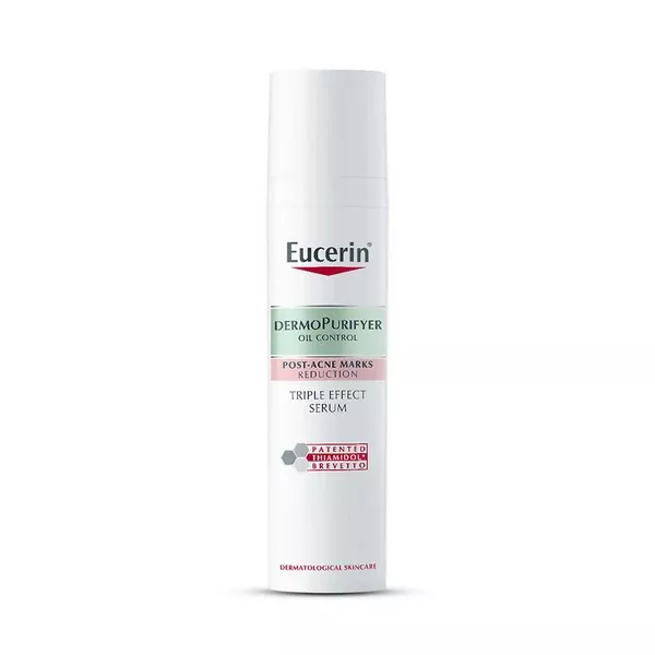 Eucerin DermoPurifyer Oil Control Face Serum - 40 ml