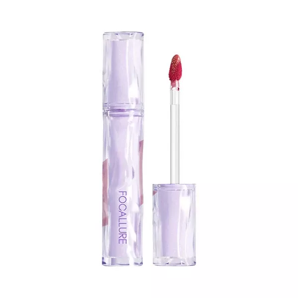 Focallure Lasting Dewy Lipcream - PK02 - 2 gm