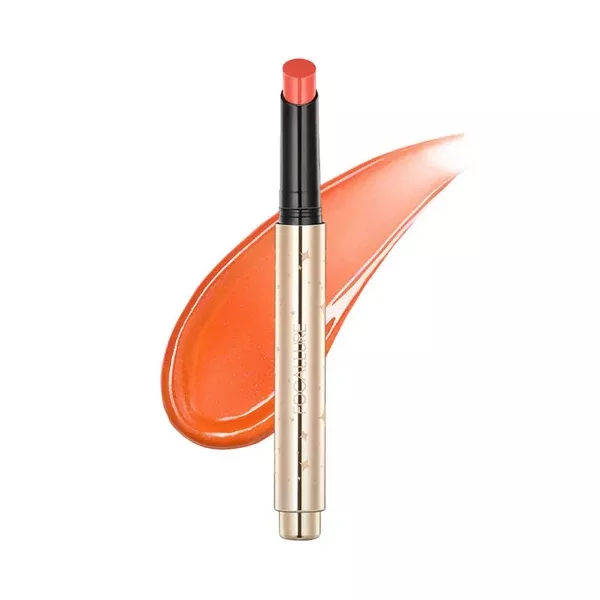 Focallure Sparkling Gem Lip Gloss Stick - Confectionary - 2 gm
