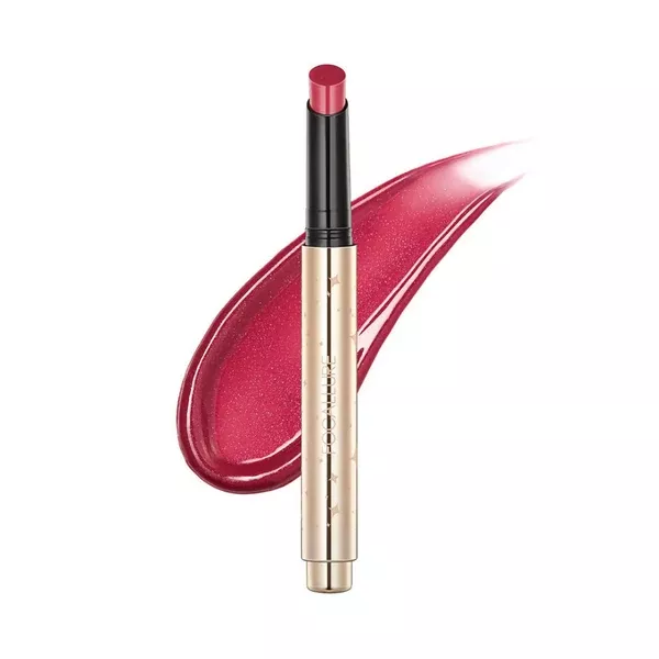 Focallure Sparkling Gem Lip Gloss Stick - Paracosm - 2 gm