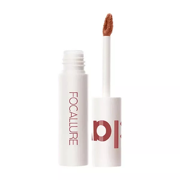 Focallure True Matte Lip Clay - 106 - 2 gm