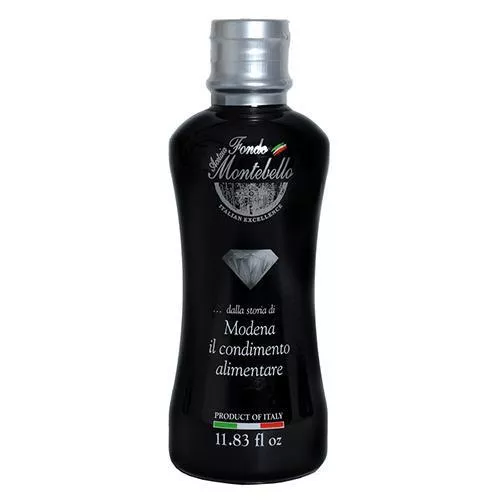 Fondo Montebello Diamond All Natural Condiment Dressing, 11.8 oz
