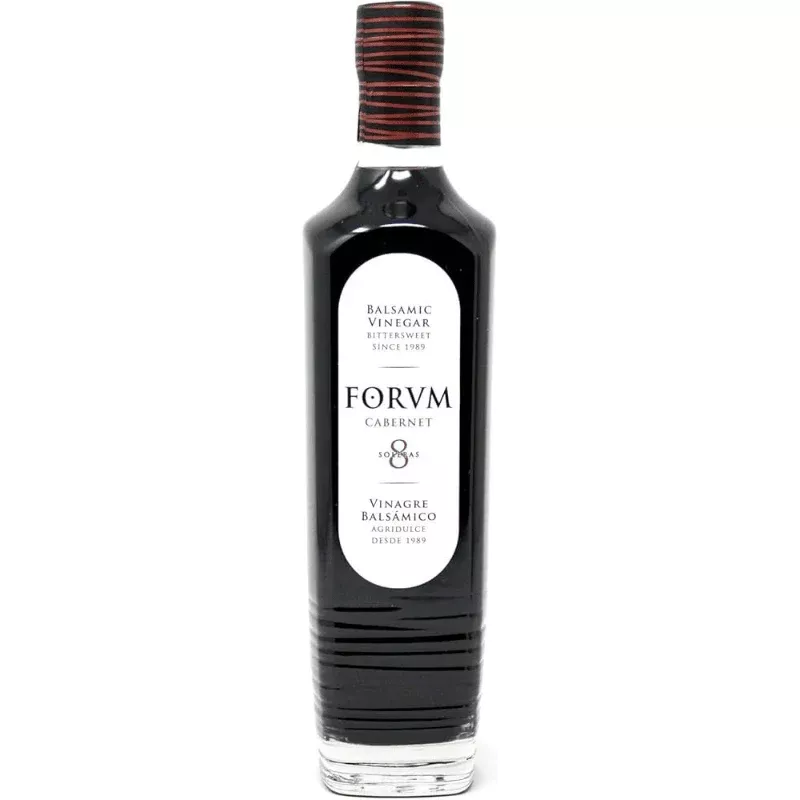 Forvm Cabernet Balsamic Vinegar, 16.8 oz