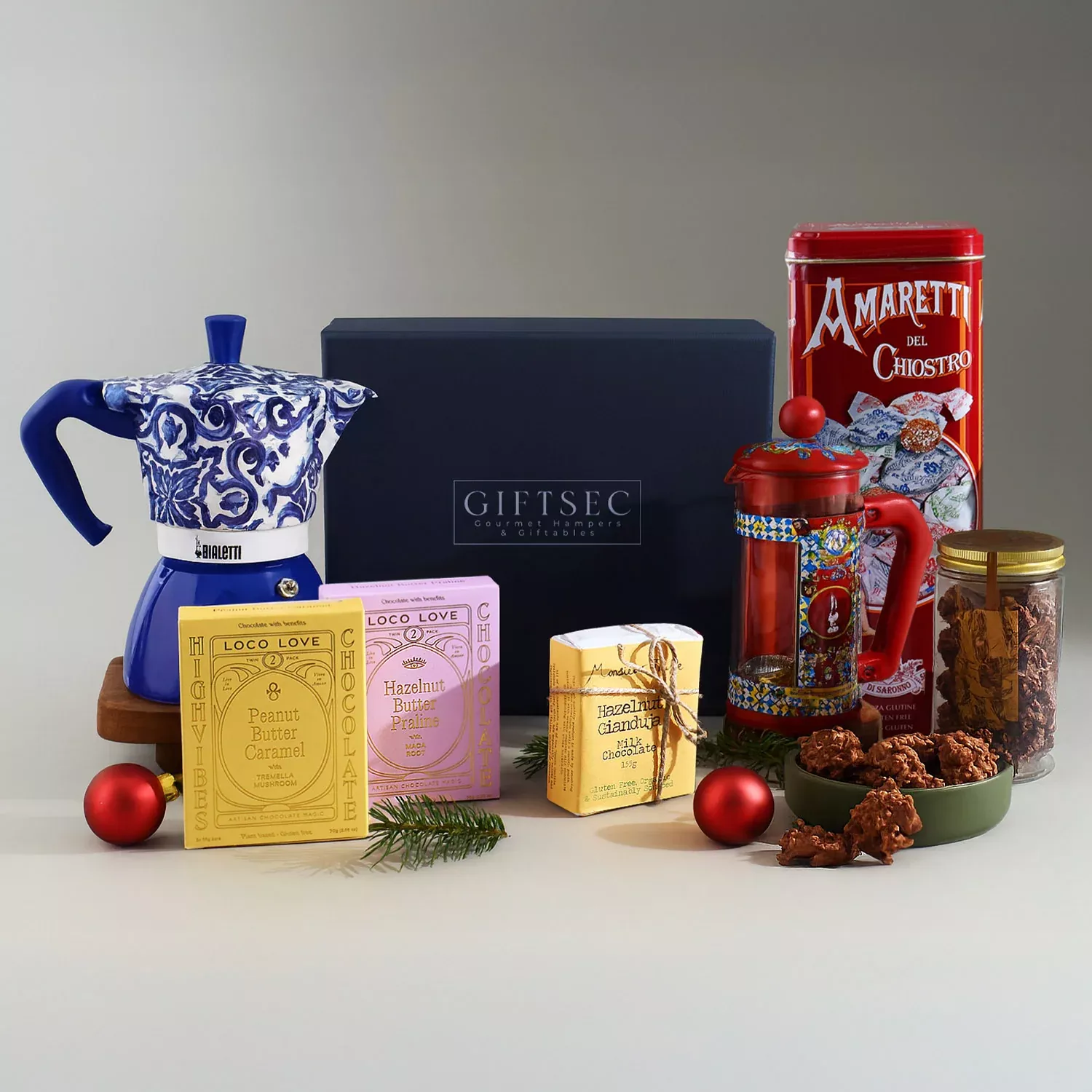 Giftsec The Dolce Collection