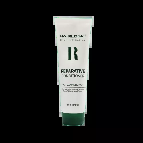 Hair Logic Reparative Conditioner - 250 ml