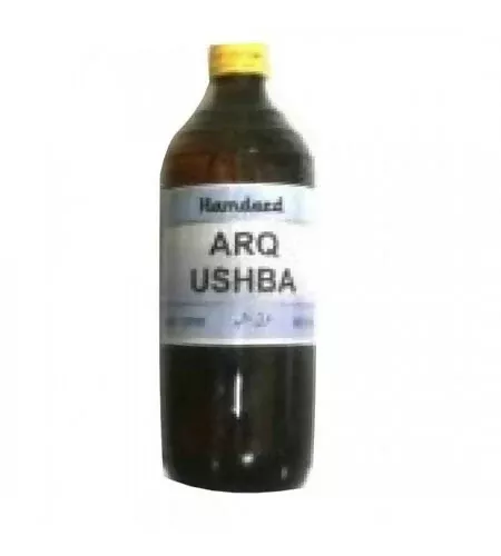 Hamdard Arq Ushba - 500 ml