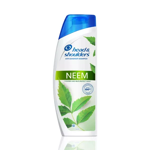 Head & Shoulders Neem, Anti Dandruff Shampoo - 340 ml