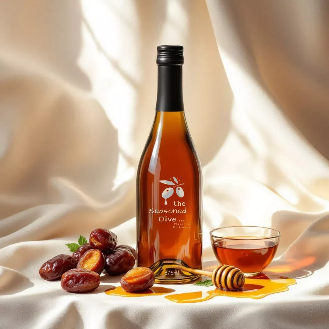 Honey Date Balsamic