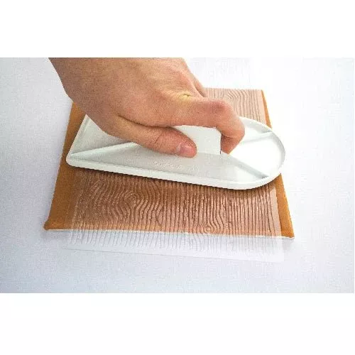 Impression Mat | Bark