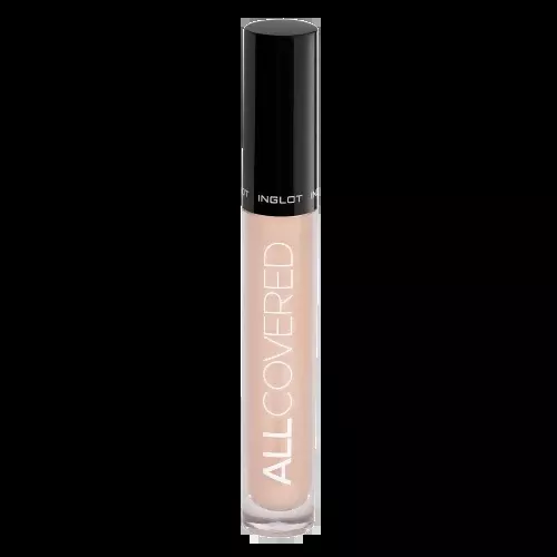 Inglot All Covered Under Eye Concealer - 105 - 4.2 ml